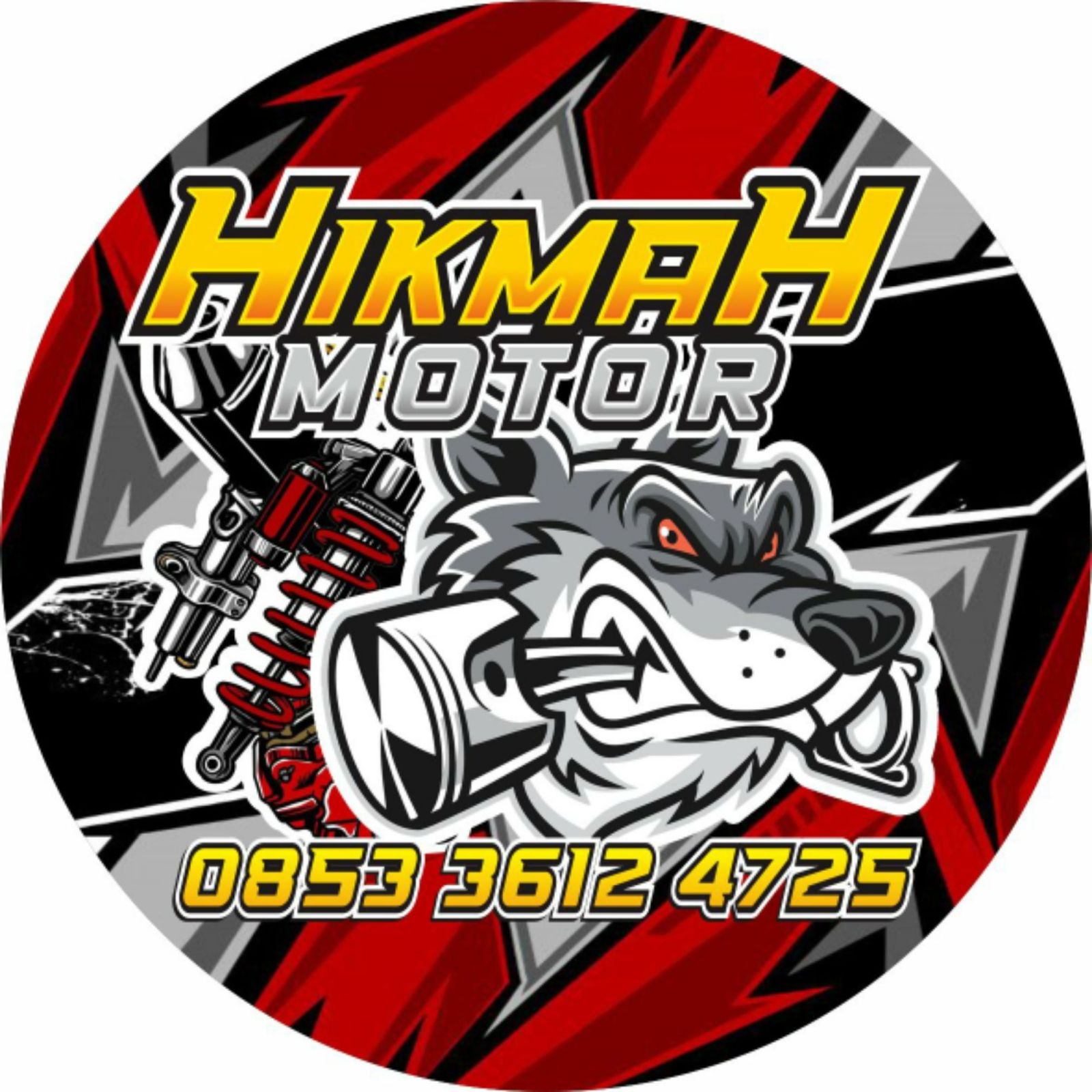 Hikmah Motor: Cilacap's Reliable Automotive Partner Ready to Assist