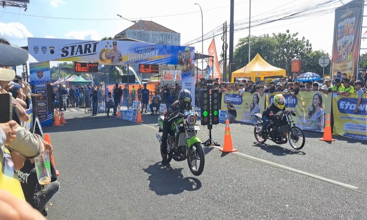 Hikmah Motor: The Heartbeat of Cilacap's Automotive Scene